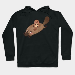 Otter Hoodie